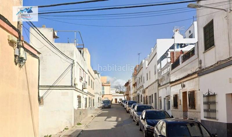 Foto ffd45353-752d-4aaf-b0d2-0fe867586069. Casa venta casa cádiz en Torresoto - Agrimensor Jerez de la Frontera