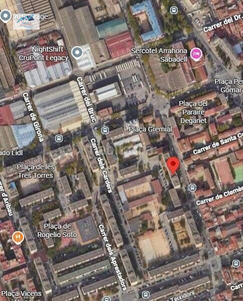 Foto 51737d17-e71b-47db-aa46-9a0fc69564c8. Pis a Espronceda Sabadell