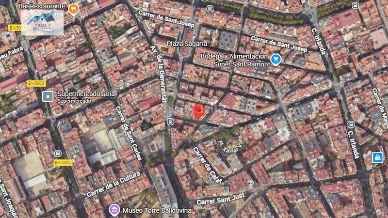 Foto d77654ef-77f1-4d95-b02b-dc8382ddd392. Appartement avec parking dans Can Mariner Santa Coloma de Gramenet