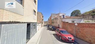 Autoparkplatz  Carrer de paco ramón. Venta de garaje en santa margarida de montbui, barcelona.