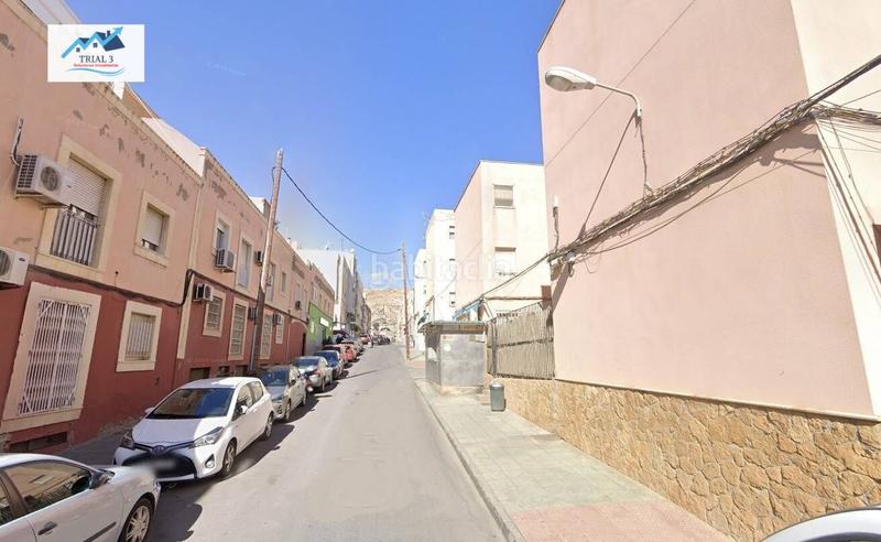 Foto 3d8be76c-39b9-4fbc-99b4-dc24d68d66da. Appartamento con parcheggio in La Chanca - Pescadería Almería