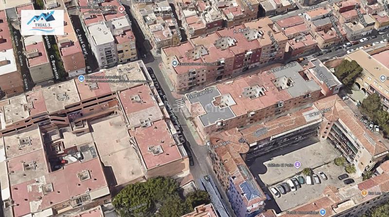 Foto 9b8efee5-ee71-4b2e-8945-8a142a65cfcf. Appartamento con parcheggio in La Chanca - Pescadería Almería