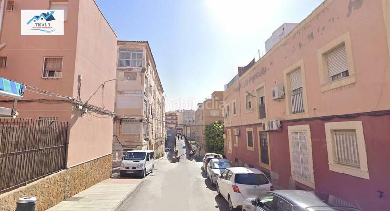 Foto dd53bc67-97ce-43aa-821c-a2a96d0fdd60. Appartamento con parcheggio in La Chanca - Pescadería Almería