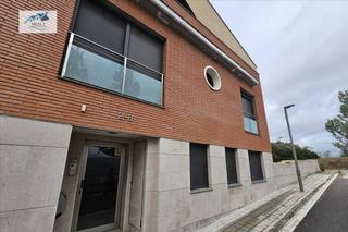 Aparcament cotxe  Calle de santa anna. Venta garaje en sant llorenç dhortons  barcelona