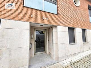Aparcament cotxe  Calle de santa anna. Venta garaje en sant llorenç dhortons  barcelona