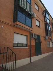 Pis  Calle de numancia. Venta piso en fuensalida toledo