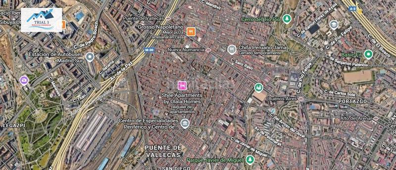 Foto 2de658da-ca66-4510-8356-4a159c51adb7. Appartamento in San Diego Madrid