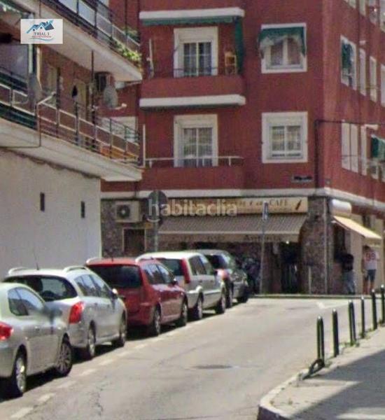 Foto 348ed48f-487f-4782-b615-97bbd4e7bf29. Appartamento in San Diego Madrid