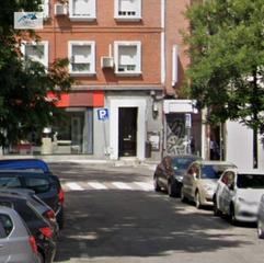 Appartement  Martinez de la riva. Venta de piso en madrid
