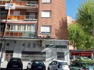 Piso  Calle banderas castilla. Venta de piso en talavera de la reina toledo