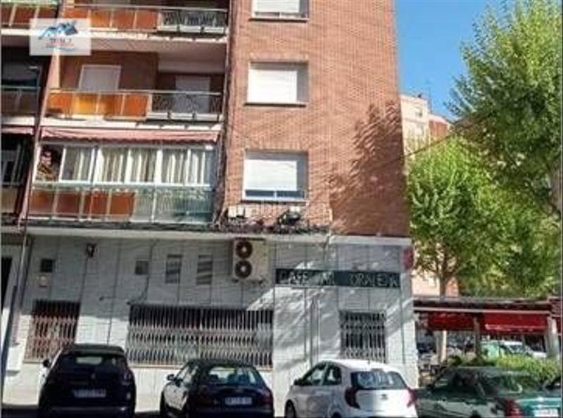 Foto 2233aeee-399c-4f89-b07f-f9df873e0f36. Pis a Centro-Corte Inglés Talavera de la Reina