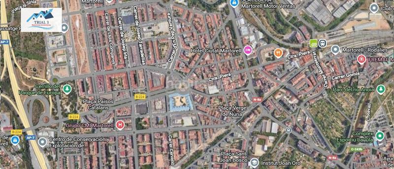 Foto 36b62e40-9c91-4a20-952f-1c11393a2303. Pis a Martorell