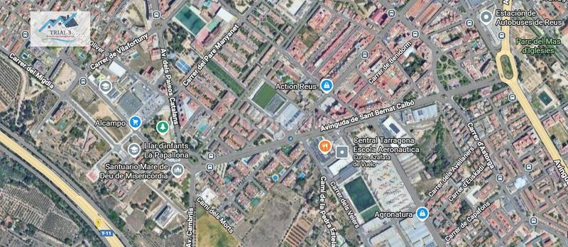 Foto ea051b0b-7b87-4a64-8a66-5985332caf03. Flat in Centre Reus