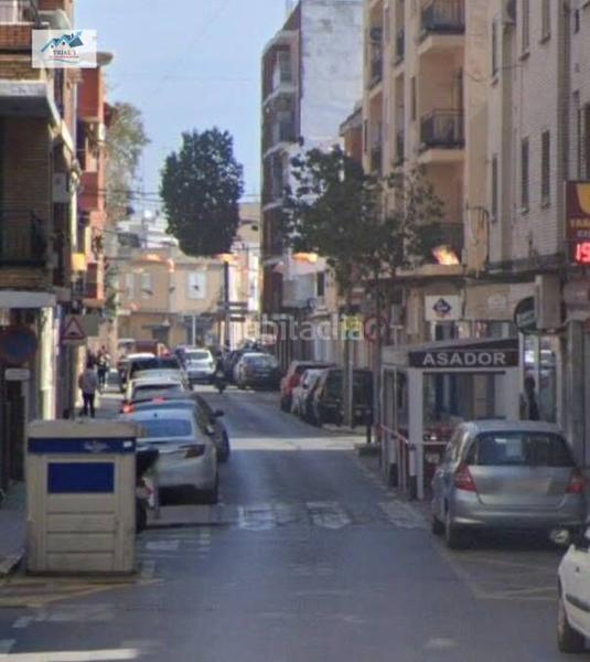 Foto c043c057-1bbc-4f2b-b048-5d50dc584e11. Appartamento in Centro Ciudad Manises