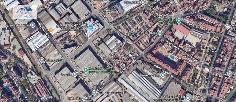 Foto dd808f18-4337-48c4-ac96-e6da41f17e62. Casa venta casa en cornella de llobregat barcelona en Cornellà de Llobregat