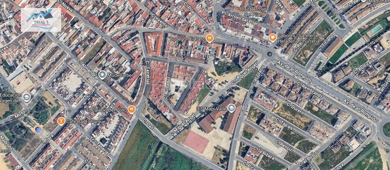 Foto fbc5f55d-ac42-4eca-9b40-06ca2123287c. Appartement dans Cartaya