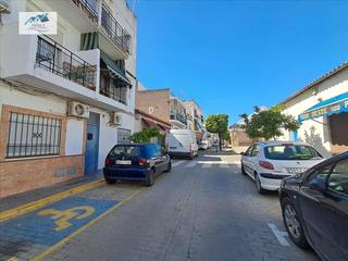 Appartement  Calle carlota la. Venta piso en posadas  córdoba