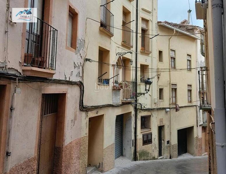 Foto aadebf1b-307a-4710-9031-ea72e1cc57de. Piso venta piso barcelona en Berga