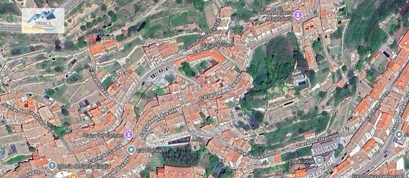 Foto cb3304e0-f414-49e0-a3df-318048e03ee7. Piso venta piso barcelona en Berga