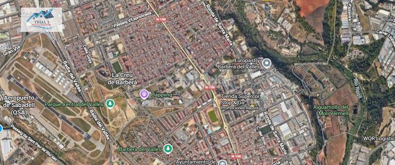 Foto bc65e3f2-c8e5-4616-afd5-7f46109aea2a. Flat in Parc d´Europa Barberà del Vallès