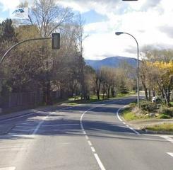 Xalet  Calle guadarrama. Venta de chalet en alpedrete madrid
