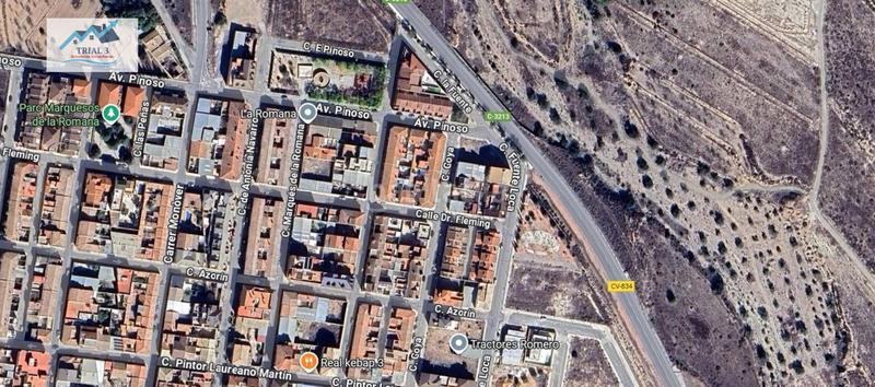 Foto 06db7734-ca9c-471c-8e09-973e1da3d91e. Local comercial venta local comercial en la romana alicante en Romana (la)