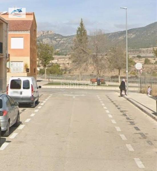 Foto 73166b35-5cfd-4c55-a428-c37ab78a113e. Local comercial venta local comercial en la romana alicante en Romana (la)