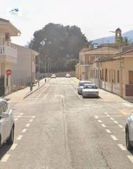 Geschäftsraum in Calle de Goya