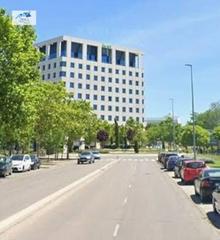 Office space  Avenida del juncal. Venta oficina  garaje en san sebastián de los reyes  madrid