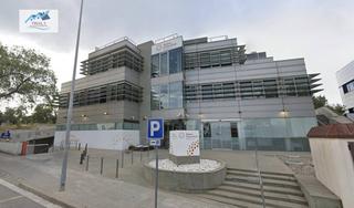 Aparcament cotxe  Calle amposta. Venta plaza de garaje en sant cugat del valles barcelona