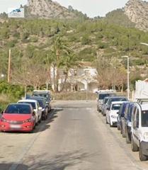 Pis  Calle furs dels. Venta piso en pedreguer alicante