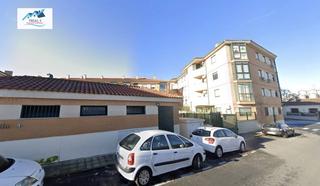 Aparcament cotxe  Calle de numancia. Venta plaza de garaje en fuensalida toledo