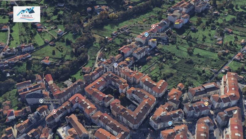 Foto 1afd29bd-bda4-4097-8c28-646e98798938. Flat in Polvorín Ourense