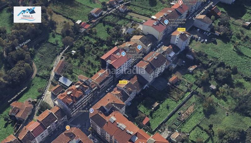 Foto 1fe255b0-35b3-451a-8f59-b11e9336bafd. Flat in Polvorín Ourense