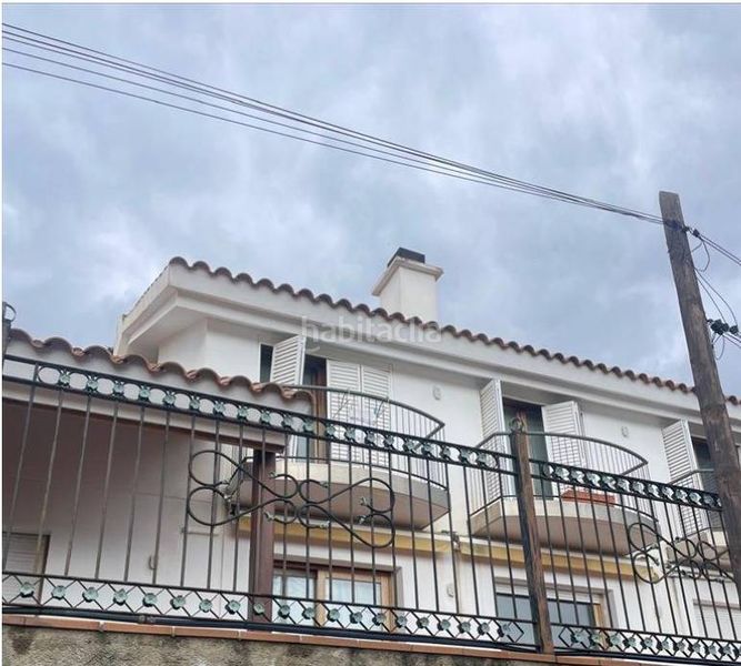 Foto 293edfd9-f5d1-44e1-8e88-a17f5fc07ca6. Xalet amb aparcament piscina a Nucli Urbà Argentona