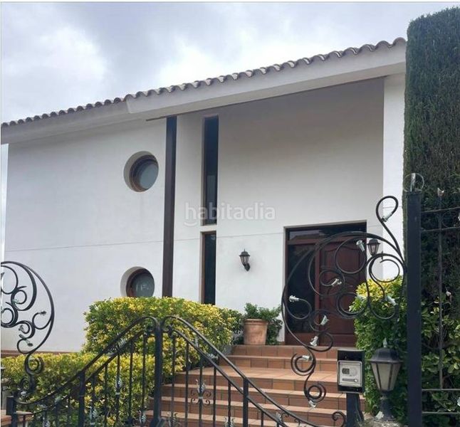 Foto 52e902a6-8b50-498d-a2d4-b776043730f9. Xalet amb aparcament piscina a Nucli Urbà Argentona