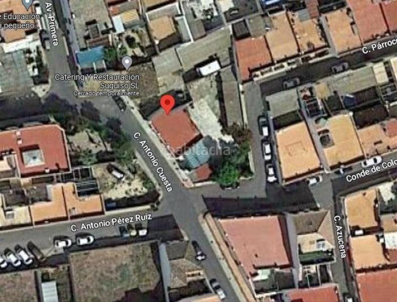 Foto 52124b5a-e960-458d-979f-cc4c93bbd313. Business premise in Bollullos de la Mitación