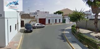 Business premise in Calle ANTONIO CUESTA