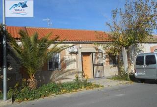 Maison à Barcience. Venta casa en barcience  toledo