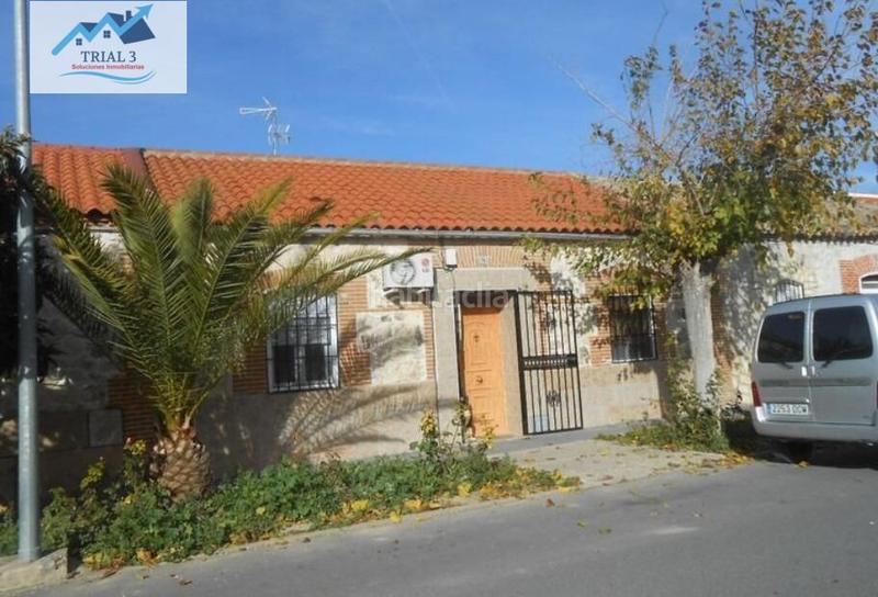 Foto 39939d15-5d84-44b2-90db-11a8ea5adb89. Casa in Barcience