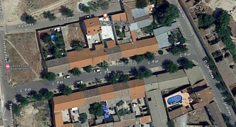 Foto 54bfd86e-2f06-4299-852f-c8d332373380. Casa in Barcience