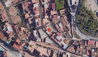 Casa  Calle tras casas capitulares. Venta casa en vélez  málaga