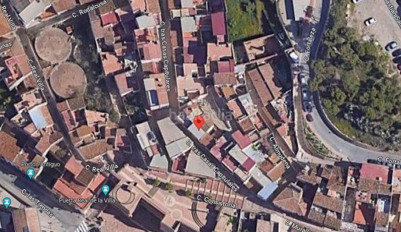 Foto 4cd2f211-e5d1-4ca4-ae7b-d2bd1501f64c. Casa a Centro Histórico Vélez - Málaga