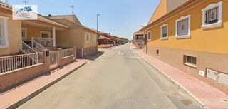 Semi detached house  Calle barcelona. Venta casa en las torres de cotillas murcia