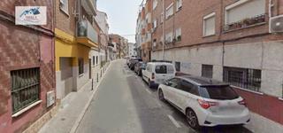 Pis  Calle covachuelas. Venta de piso en madrid.