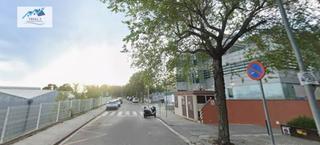 Aparcament cotxe  Calle d'amposta. Venta de plaza de garaje en sant cugat del vallés, barcelona.