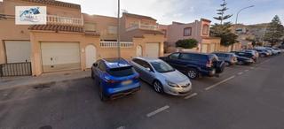 Maison jumelée  Calle rio almanzora. Venta de casa en huercal de almería.