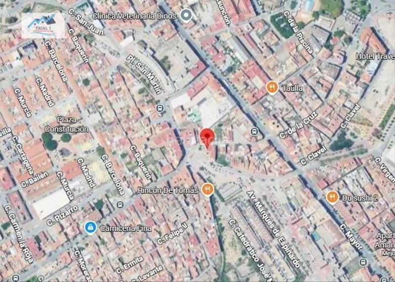 Foto 81c6d972-dc4b-488c-8955-aeaf8c2bf2f8. Pis a Espinardo Murcia