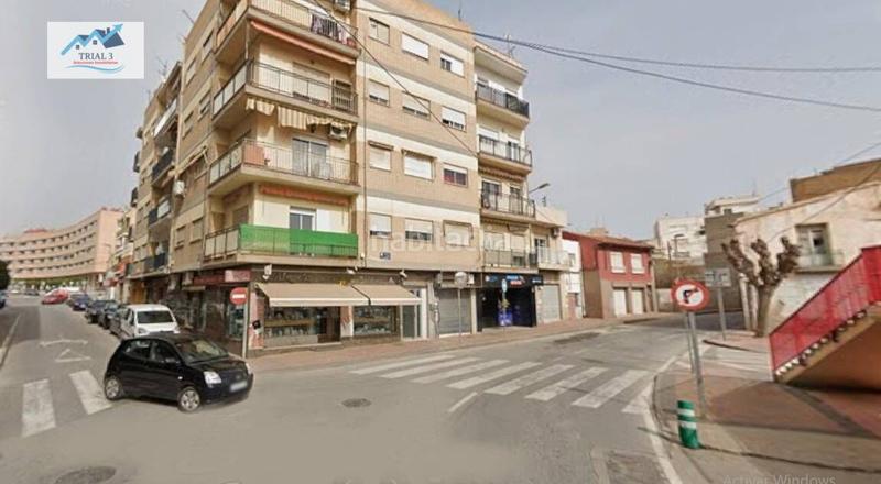 Foto be491b45-6c78-4333-927d-ee3bcc3a947f. Pis a Espinardo Murcia