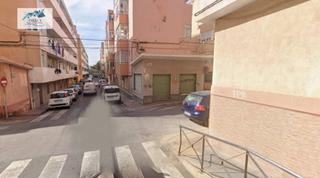 Appartement  Calle camporrubio. Venta de dos pisos en almería.